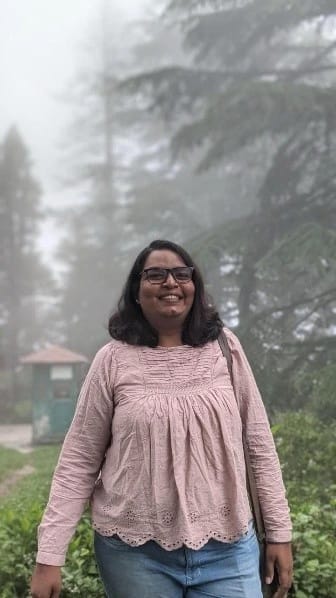 Dr. Kiran Subhash Paryani