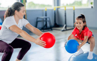 Child Development Center