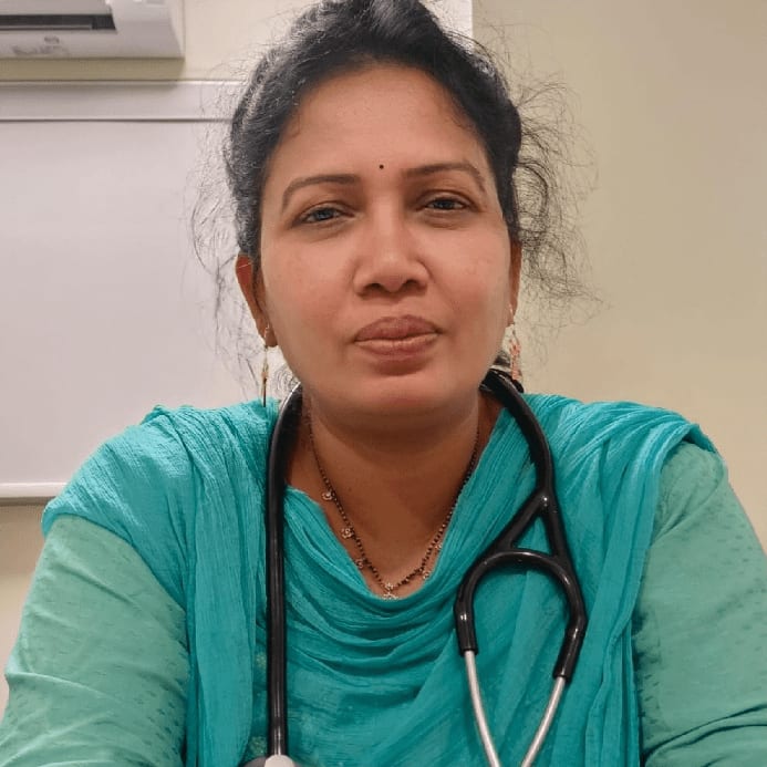 Dr. K. Radha Rukmini