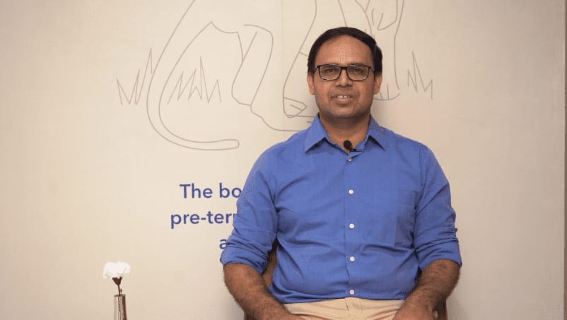 Dr. M. Rajesh Reddy Dr. M. Rajesh Reddy