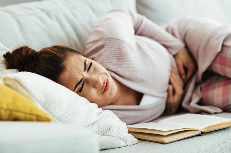 Brown Discharge Before Periods: What It Means & When to Worry