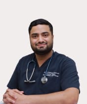Dr. S. K. Waheed Hussain