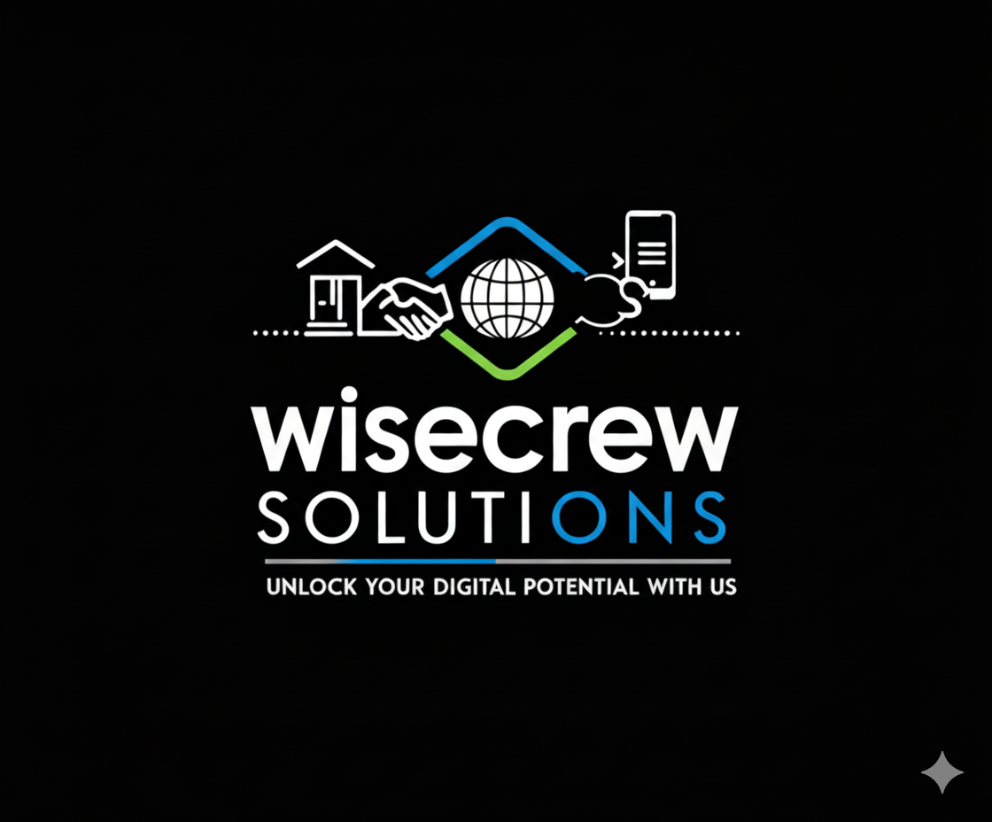 Wisecrew Logo