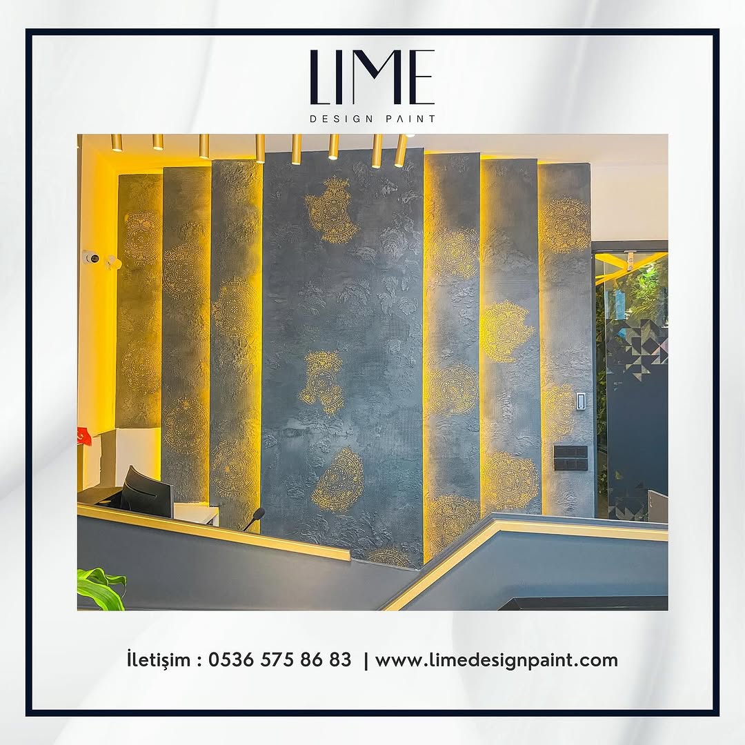 Showroom Tasarım