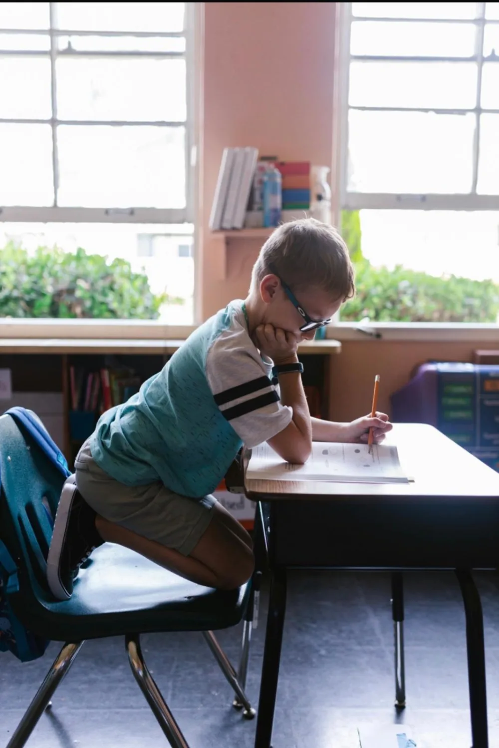 Test Anxiety in Children: Clinical Assessment and Intervention Methods