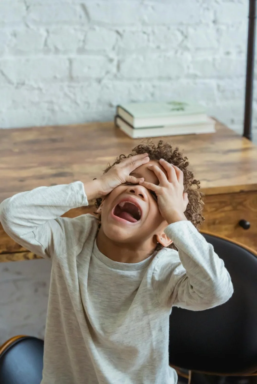 How to Manage Temper Tantrums in Children?