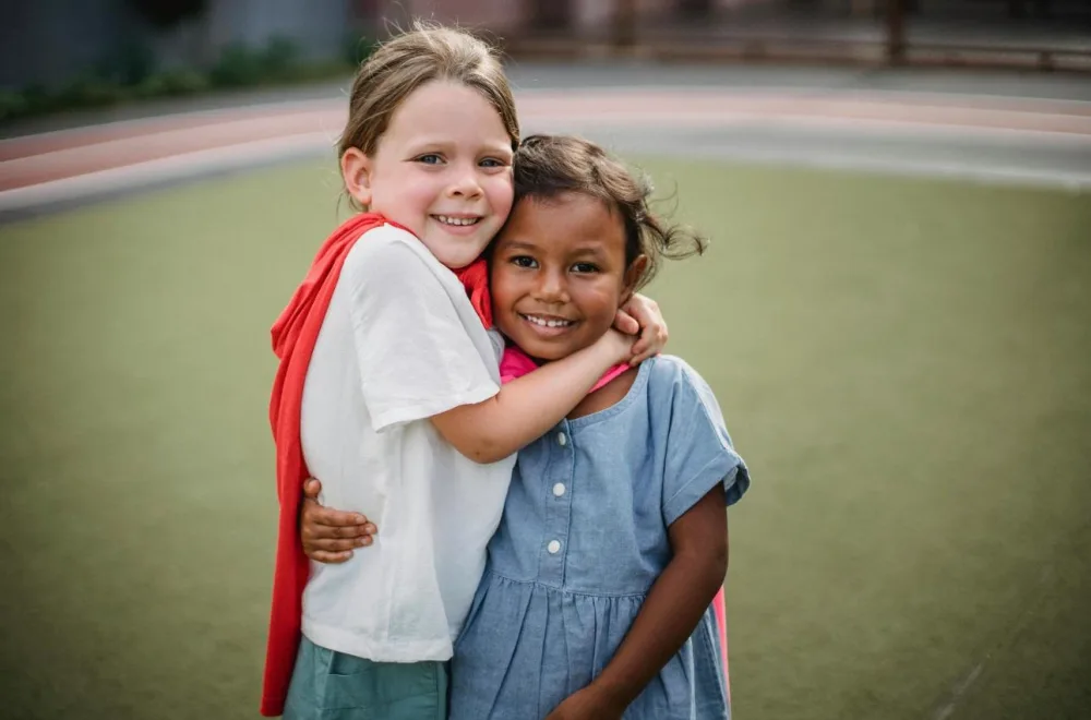 The Constantly Distracted Child: Have You Noticed the Silent Danger?