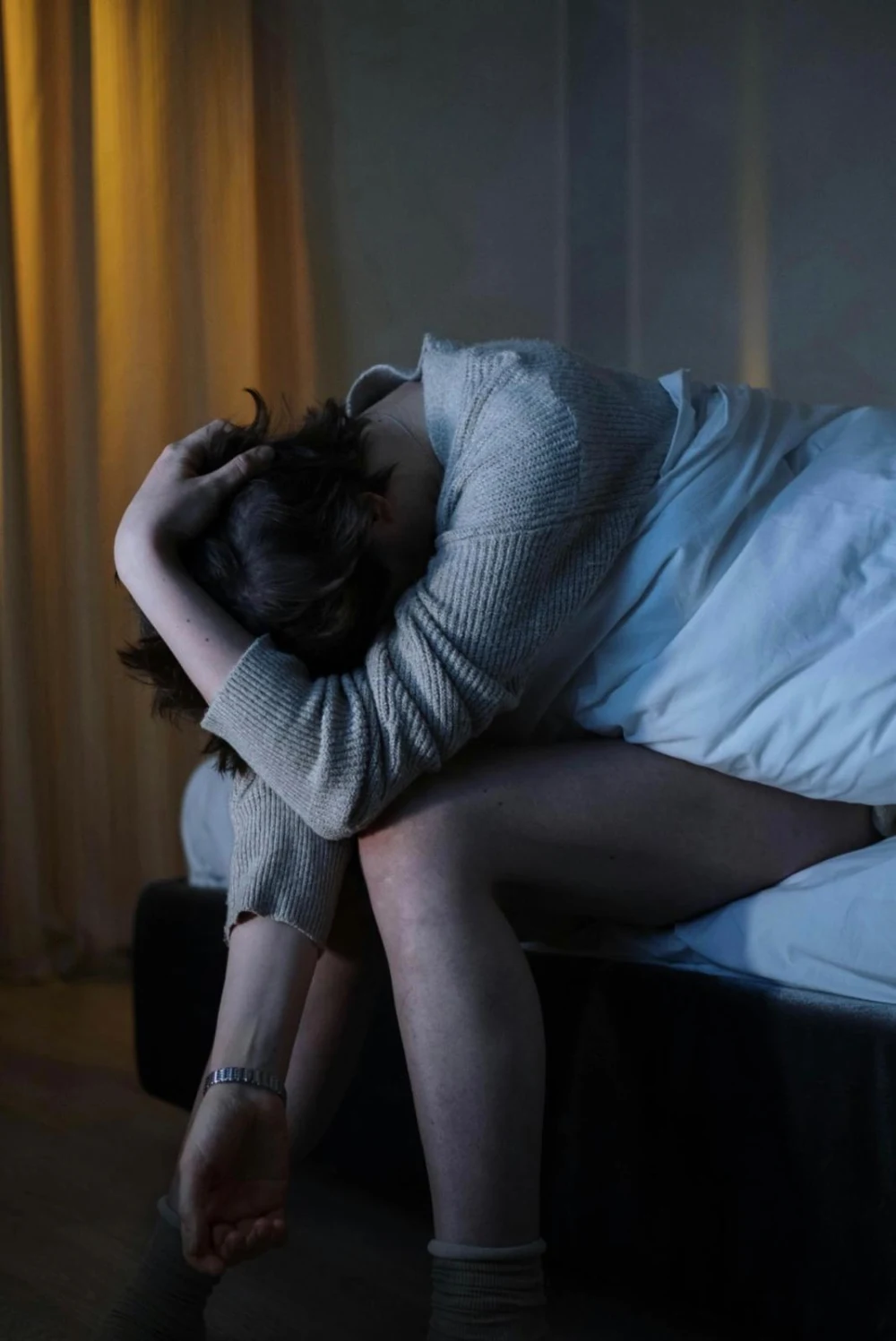 Majör Depresyon: Belirtiler ve Destek Yöntemleri
