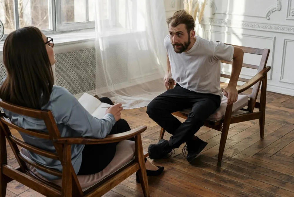 What is Psychotherapy? How Does the Therapy Process Work?