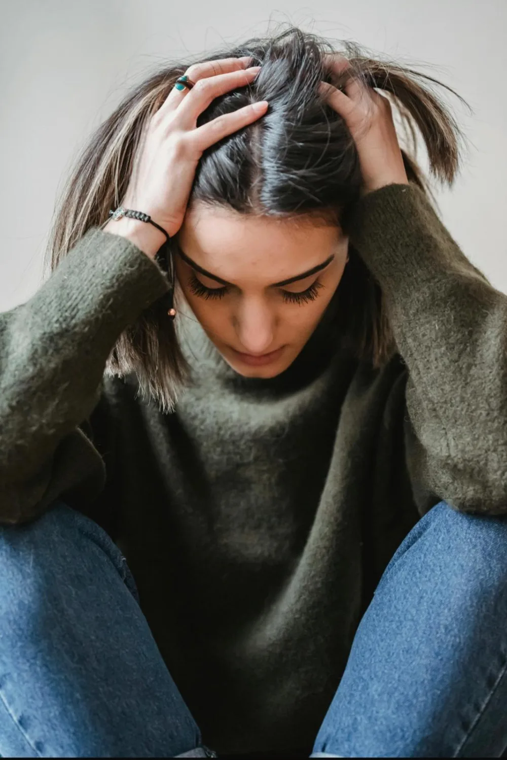 What is Anxiety Disorder? Symptoms and Causes
