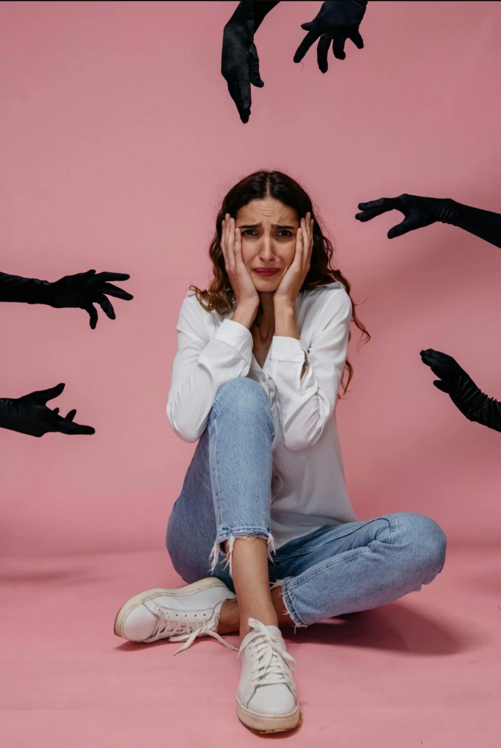 Nighttime Panic Attack Symptoms: Why Do They Happen?