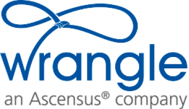 wrangle logo