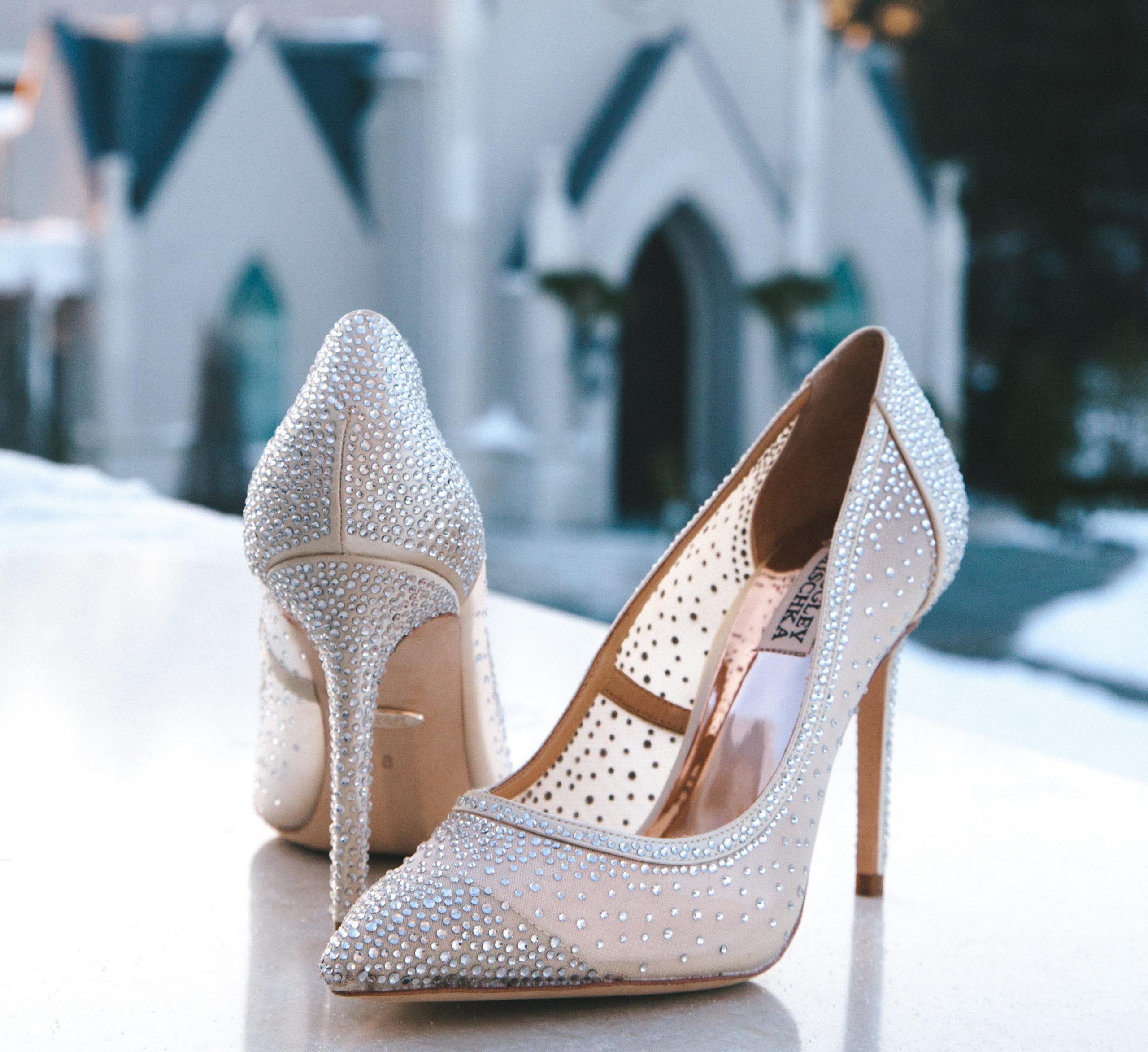 9 Best Styles for Wedding Shoes Revlox