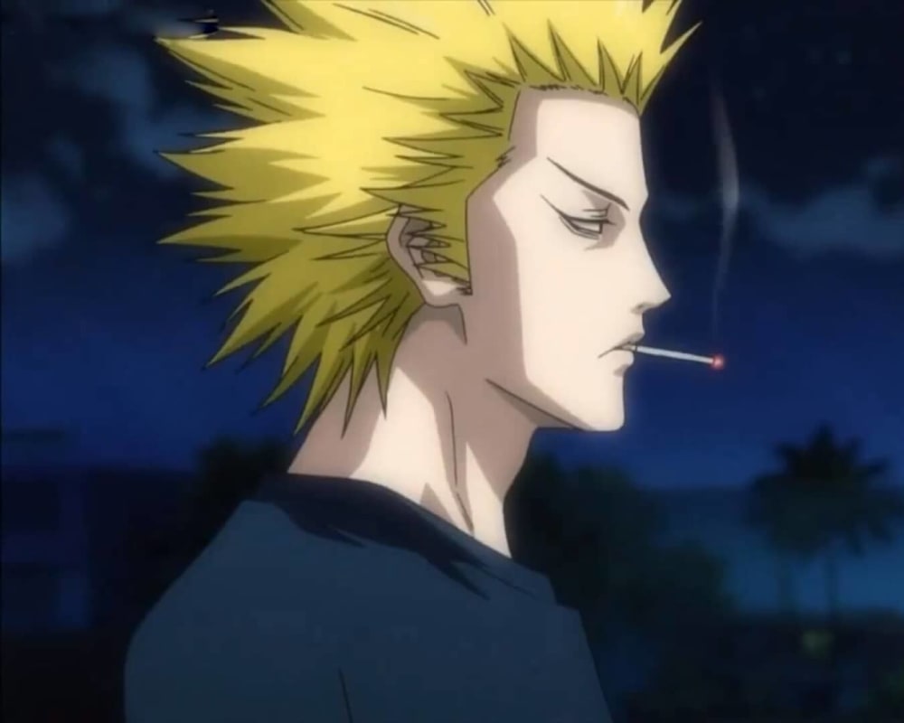 Wallpaper Why One Outs Stands Out As An Anime Revlox Free HD