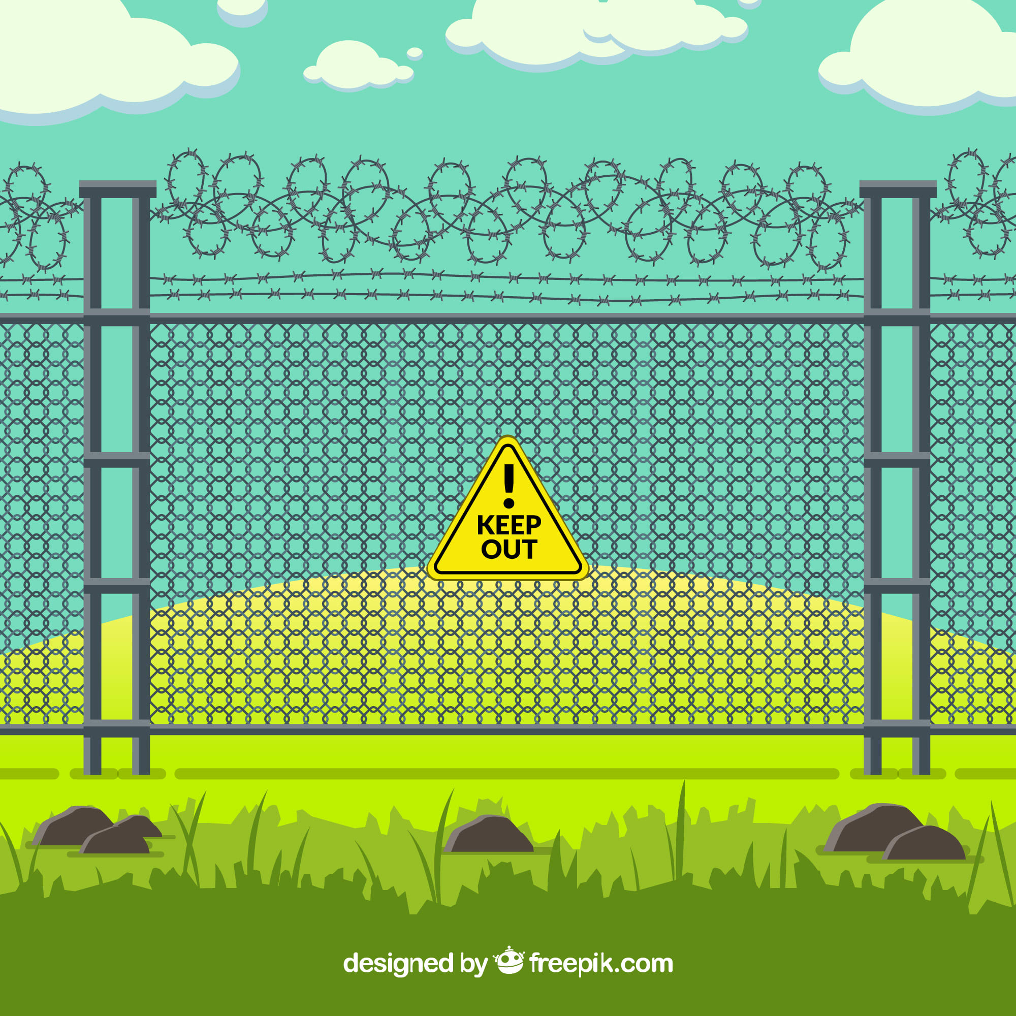 Line of Control (LoC): A Tense Borderline Defining India-Pakistan ...