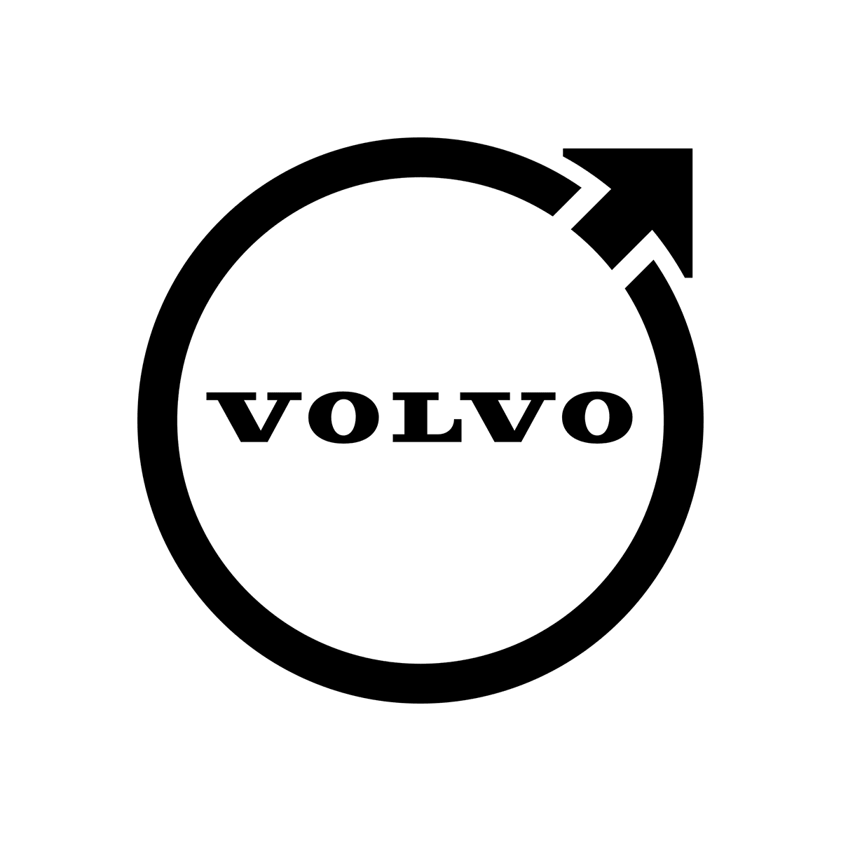volvo logo