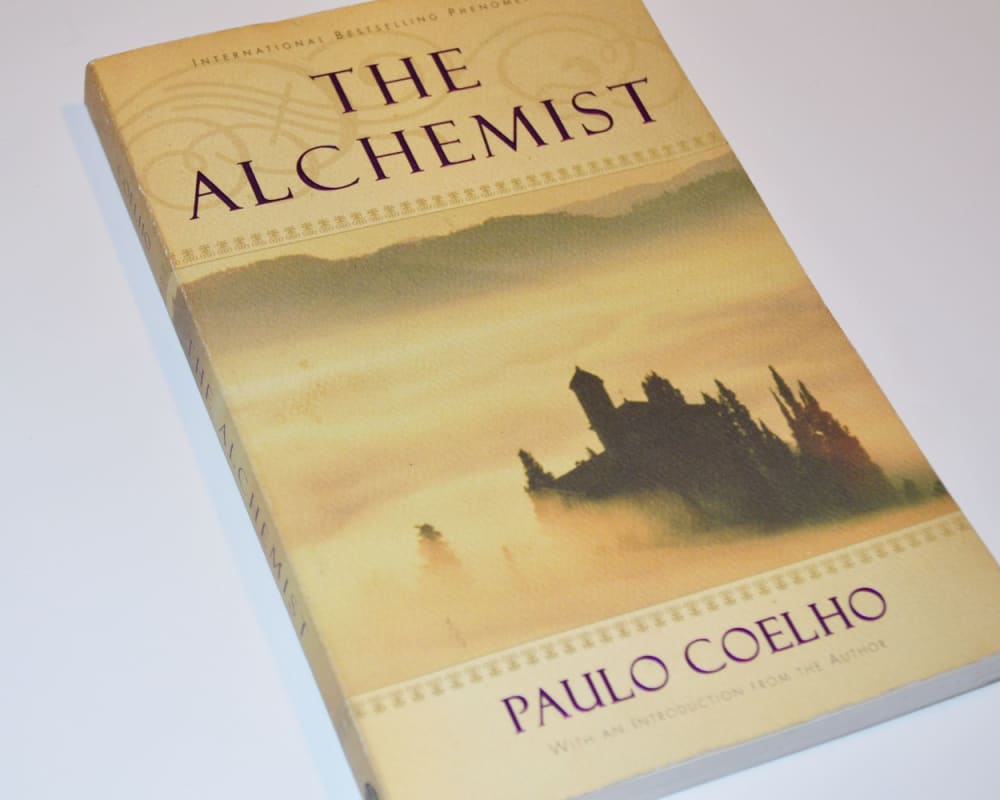 7 Powerful Life Lessons You Will Learn From The Alchemist By Paulo Coelho Revlox Veronika decides to die by coelho, paulo book the cheap fast free post. revlox