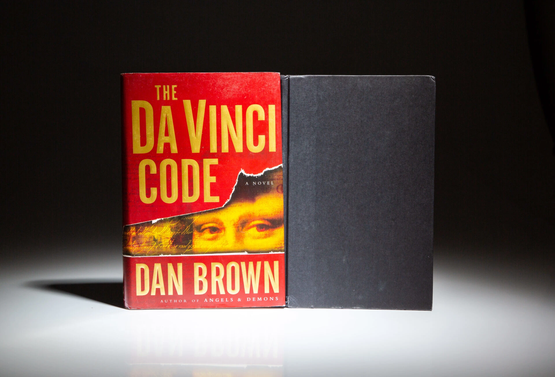 Decoding the Deceptions: Historical Manipulations in Dan Brown's 'The ...