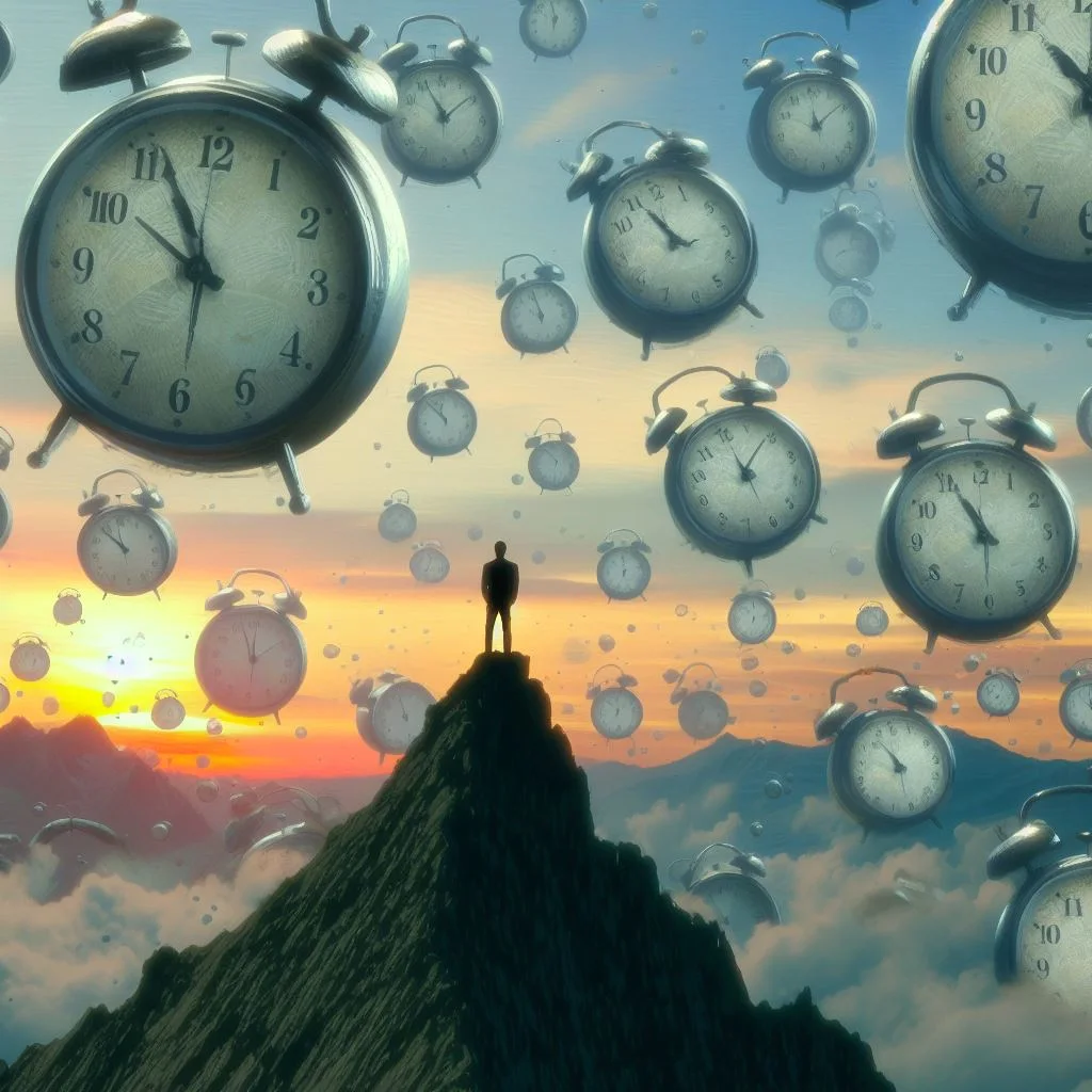 Understanding Time Dilation Why Time Moves Slower at Altitude Revlox