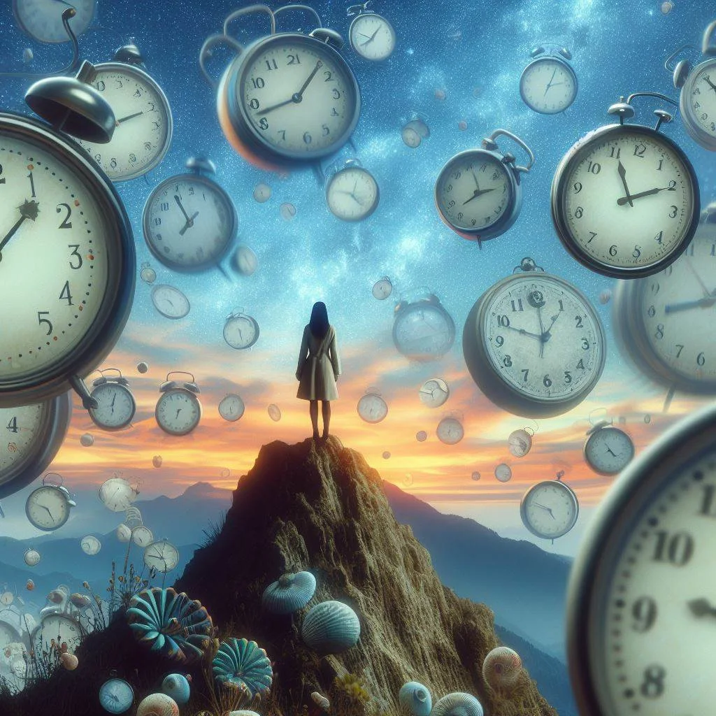 Understanding Time Dilation Why Time Moves Slower at Altitude Revlox