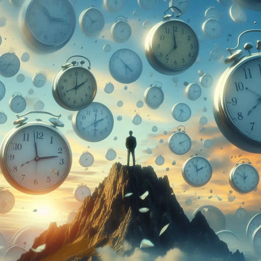 Understanding Time Dilation Why Time Moves Slower at Altitude Revlox