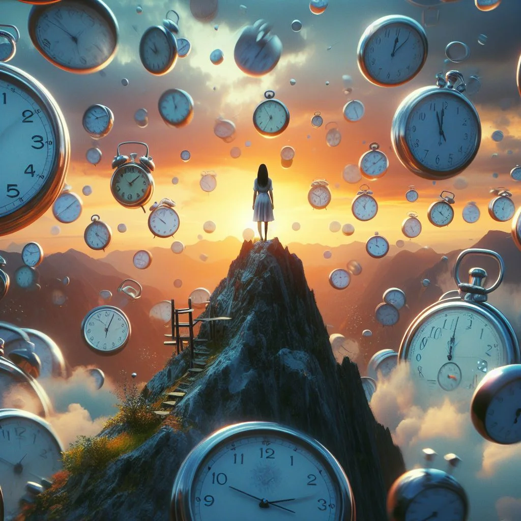 Understanding Time Dilation Why Time Moves Slower at Altitude Revlox