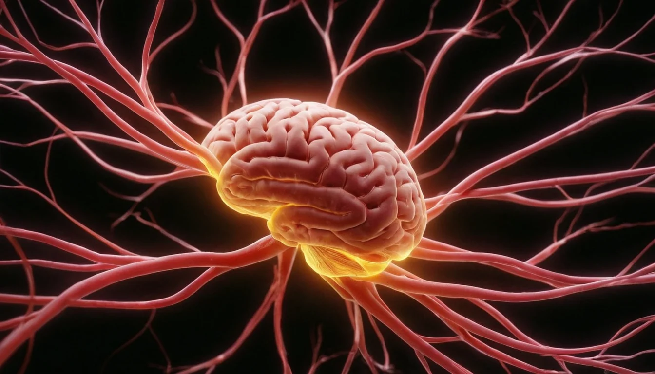 Scientists Uncover a New Signal in Human Brain Cells: A Potential Leap ...