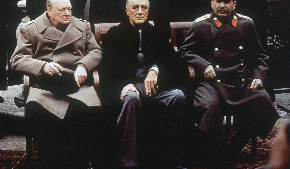 Yalta Conference