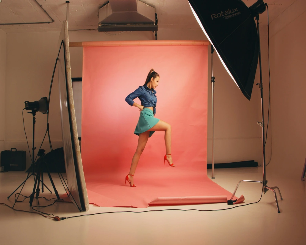 Photo Modelling Model Photography Tips , 25 Tips for The Best Model Poses for Fashion ...