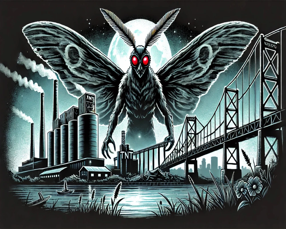 Mothman