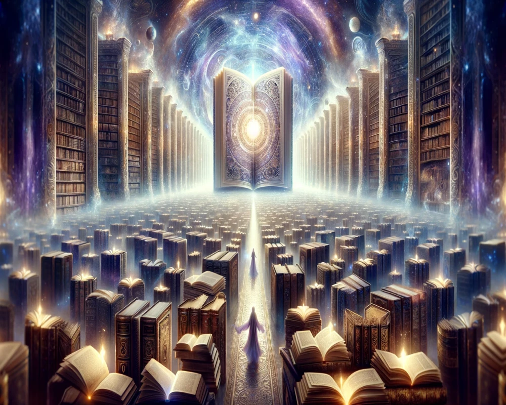 The Akashic Records