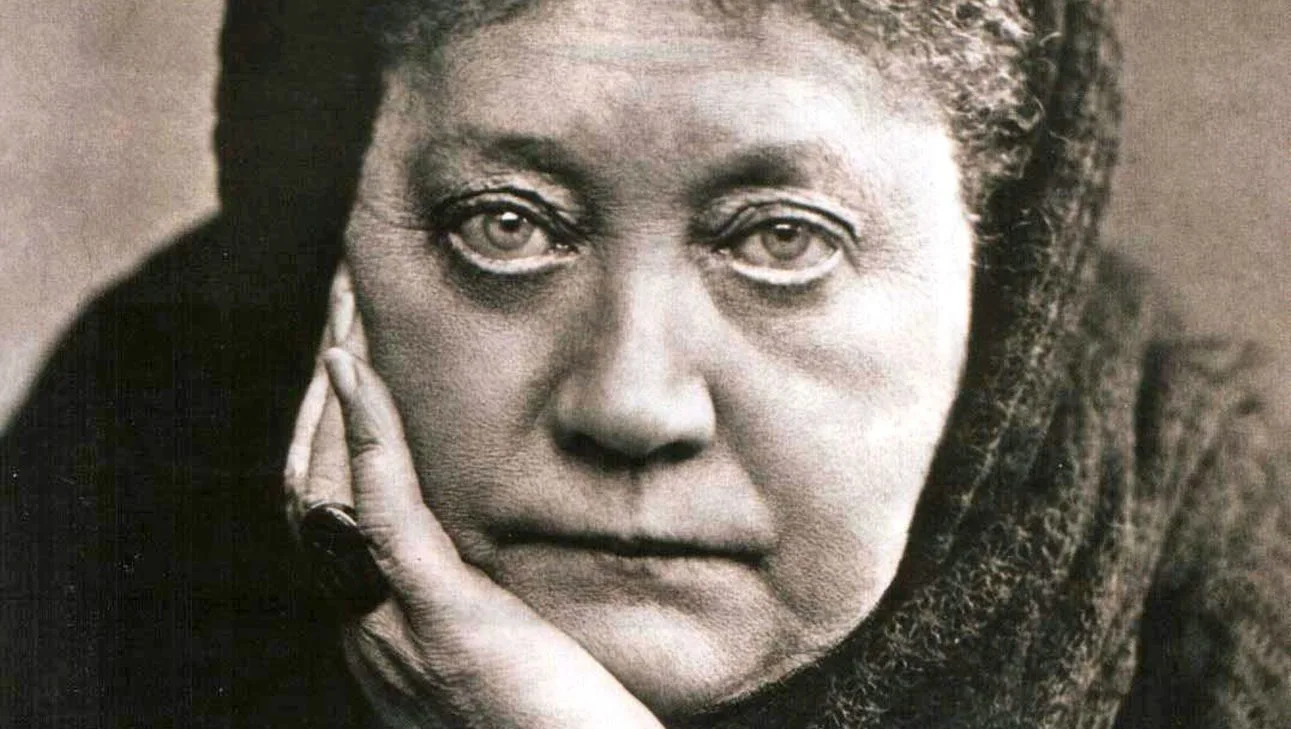 Helena Petrovna Blavatsky