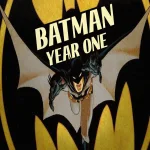 Batman: Year One