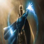 Doctor Fate