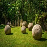 The Stone Spheres of Costa Rica