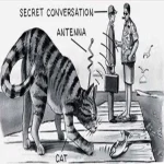 Operation Acoustic Kitty