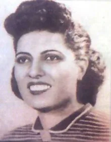 Dr. Sameera Moussa