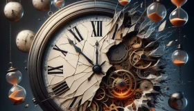 Imperfect timekeeping