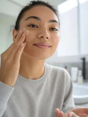 Skinimalism