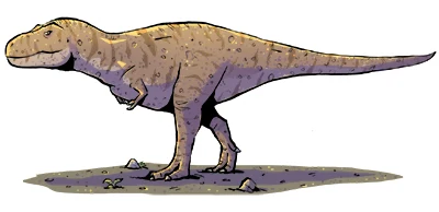 tyrannosaurus