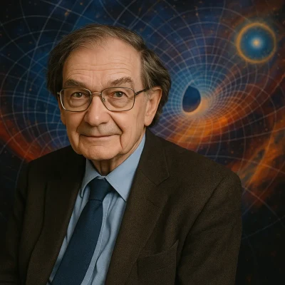 Roger Penrose