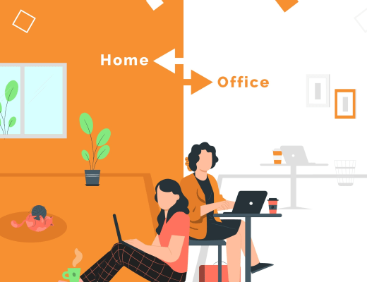 Remote Work vs. Office Work: Exploring the Benefits and Drawbacks of ...