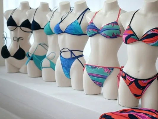 The Bikini