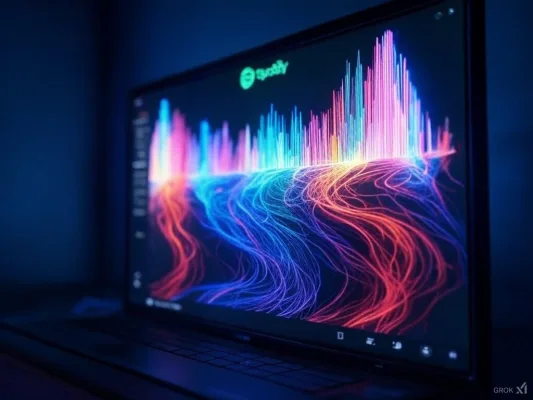 Spotify: Its Rise, History, and Evolution - Revlox