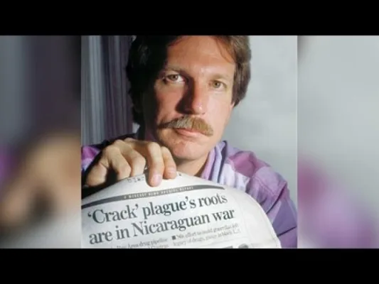 Gary Webb and the Dark Alliance Controversy