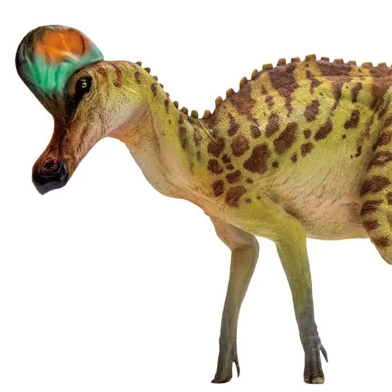 Corythosaurus