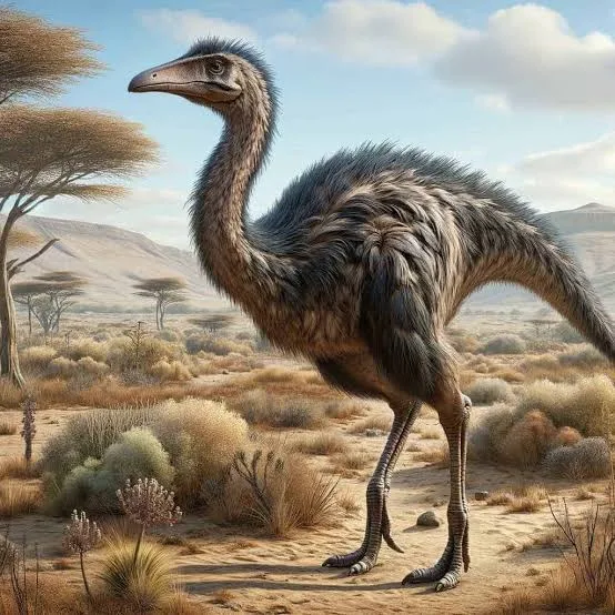 Oviraptor