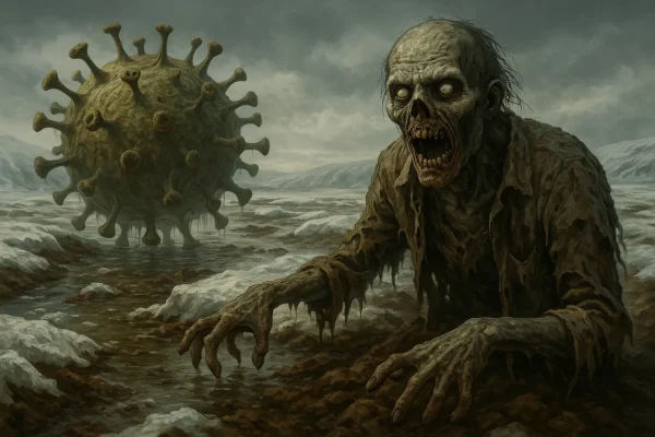 Zombie Viruses