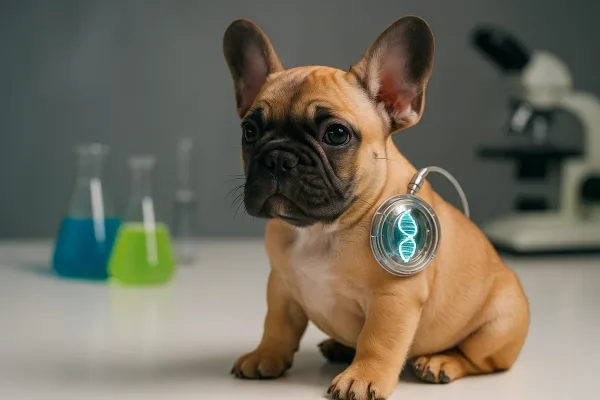 biohacked pets