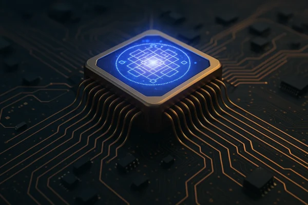 Quantum Computing